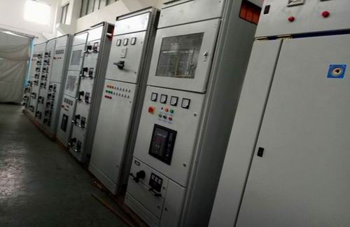 和林格尔电控箱 和林格尔电控箱